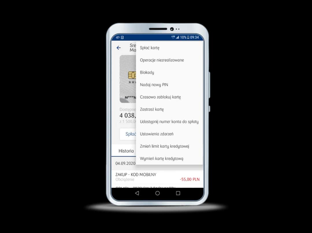 Jak zmienić PIN w aplikacji IKO - krok po kroku bez problemów