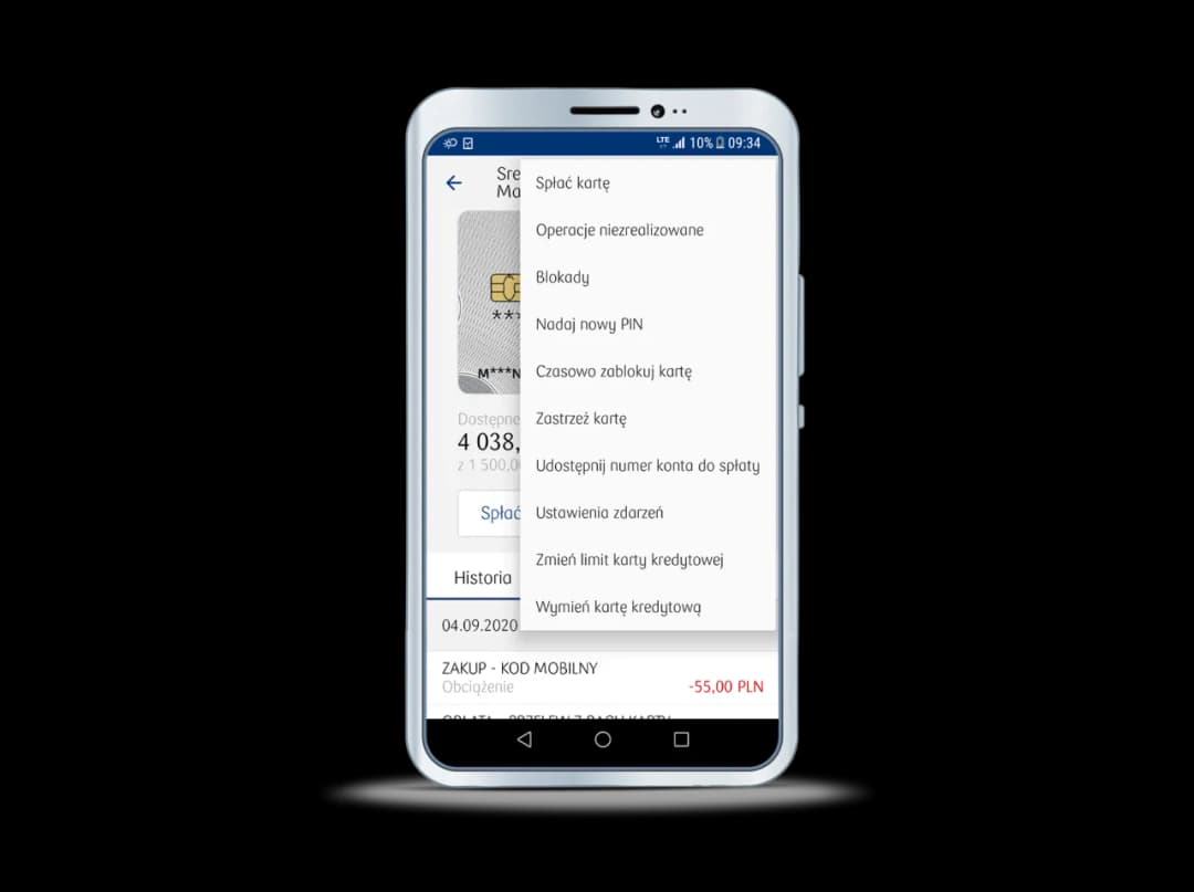 Jak zmienić PIN w aplikacji IKO - krok po kroku bez problemów