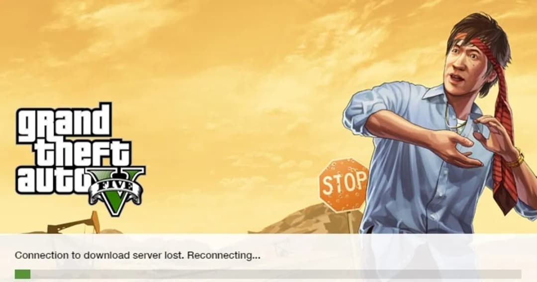 Jak pobrać aplikacje w GTA 5 i uniknąć problemów z instalacją Jak pobrać aplikacje w GTA 5 i uniknąć problemów z instalacją