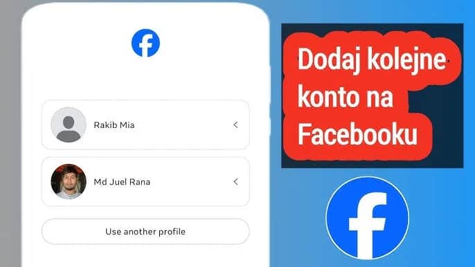 Jak dodać nowe konto na Facebooku bez zbędnych problemów i stresu