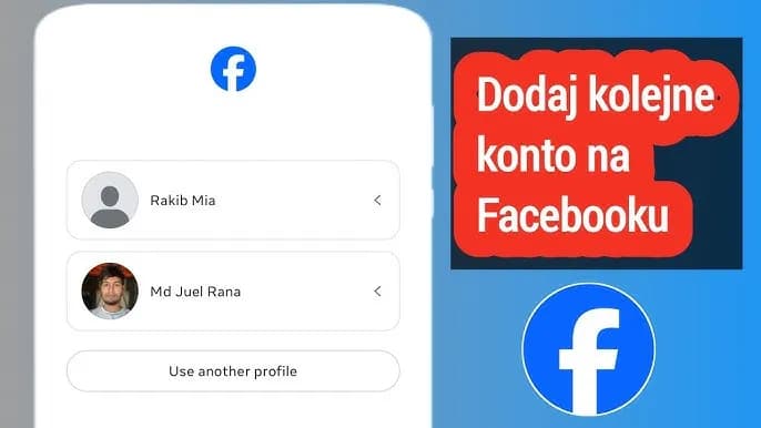 Jak dodać nowe konto na Facebooku bez zbędnych problemów i stresu