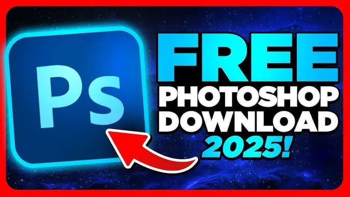 Jak pobrać Photoshop za darmo i uniknąć nielegalnych źródeł