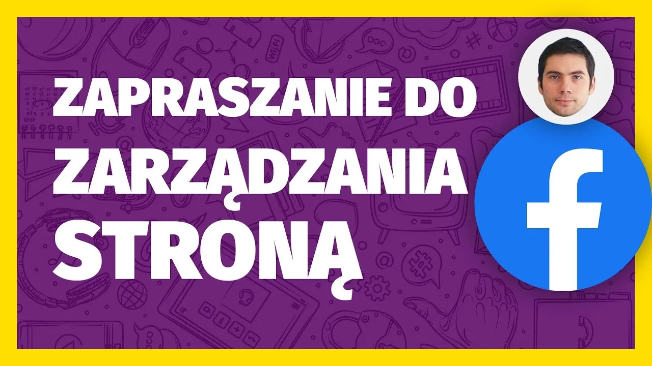 Jak wysłać zaproszenie na Facebooku i uniknąć problemów z prywatnością