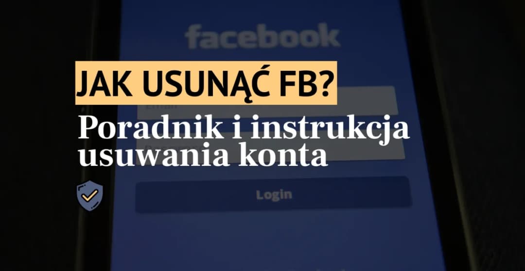 Jak usunąć Facebooka bez usuwania Messengera i zachować kontakt