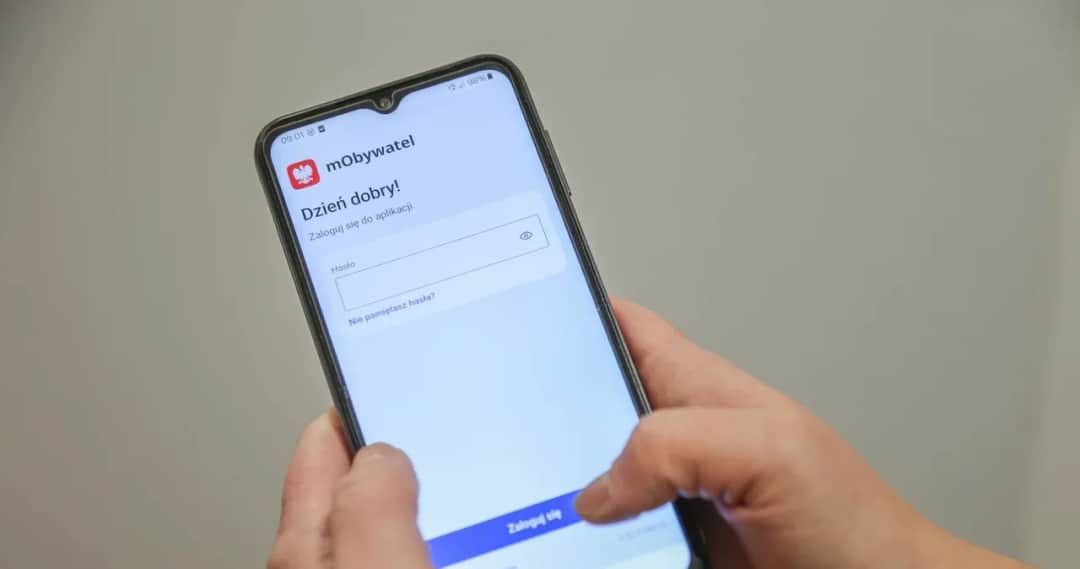 Jak zaktualizować mObywatel i uniknąć problemów z aplikacją