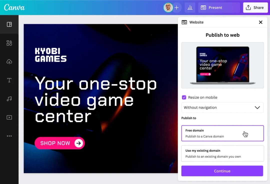 Gdzie zrobić stronę internetową? Proste opcje bez kodowania