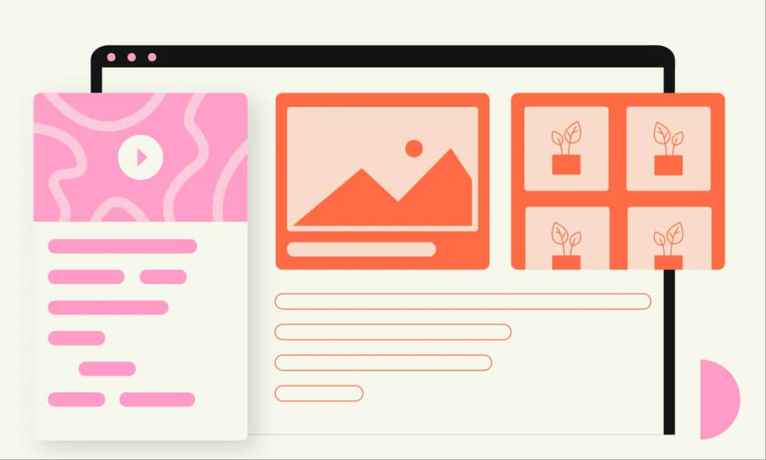 Zaprojektuj własną stronę internetową, aby skutecznie zaprezentować siebie