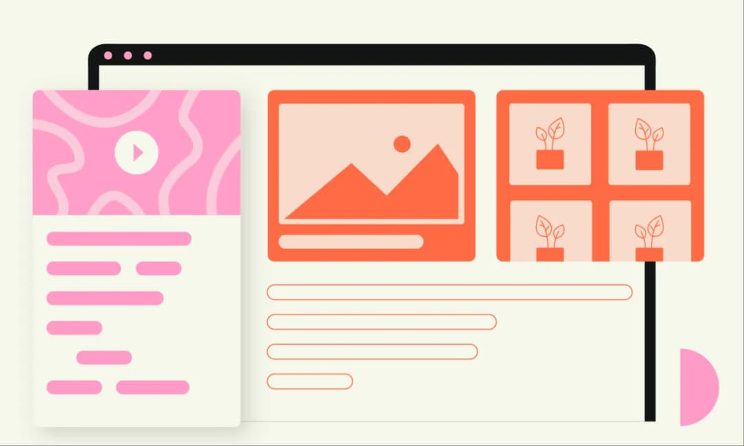 Zaprojektuj własną stronę internetową, aby skutecznie zaprezentować siebie