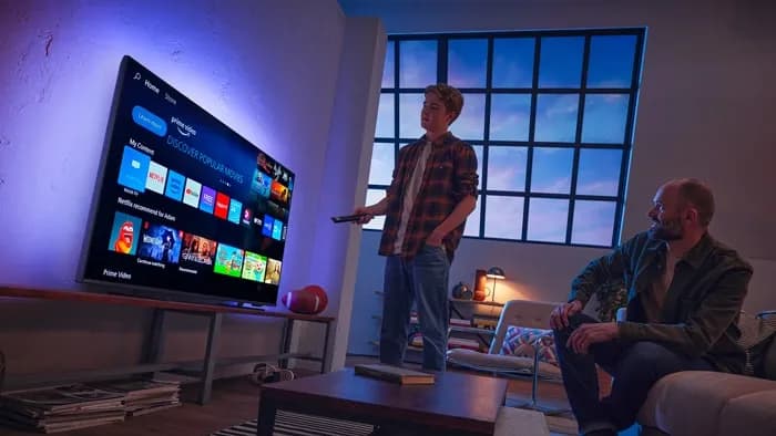 Philips Smart TV jakie aplikacje – odkryj najlepsze opcje dla siebie