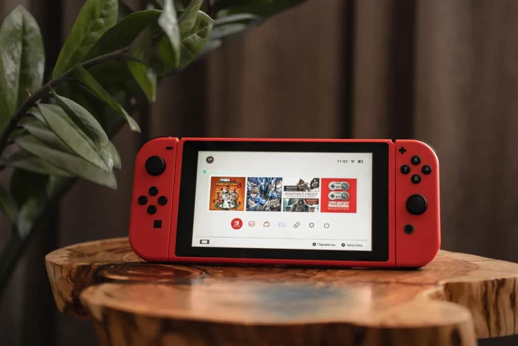 Czy na Nintendo Switch jest przeglądarka? Oto, co musisz wiedzieć