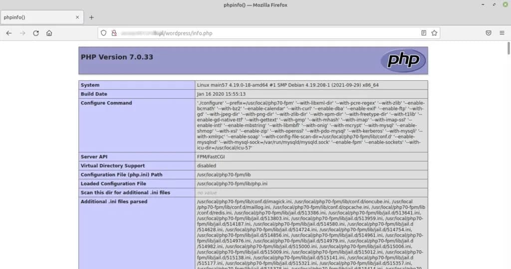 Jak otworzyć plik php w przeglądarce i uniknąć typowych błędów