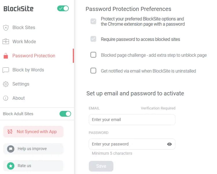 Czy da się zablokować stronę internetową? Oto skuteczne metody blokady