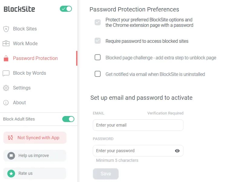 Czy da się zablokować stronę internetową? Oto skuteczne metody blokady