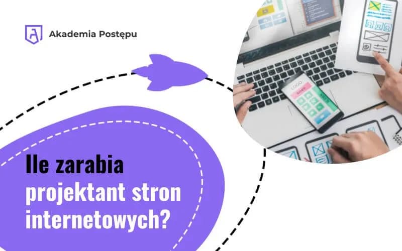 Ile można zarobić na tworzeniu stron internetowych? Fakty i liczby