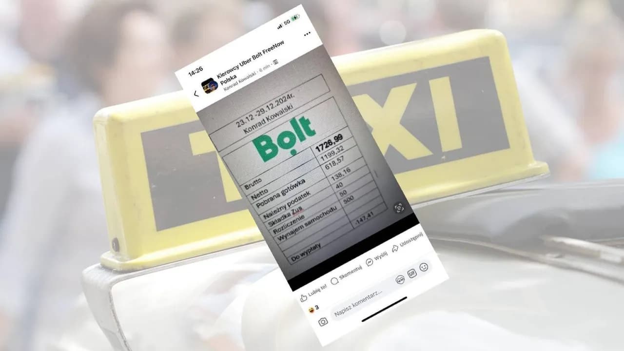 Co to jest aplikacja Bolt i jak może ułatwić Twoje życie?