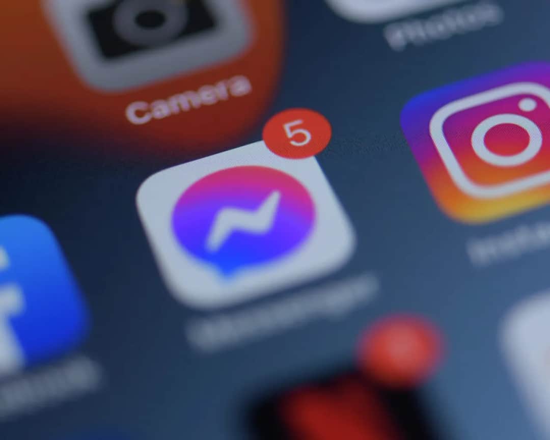 Co zrobić gdy Messenger nie działa - najczęstsze problemy i rozwiązania