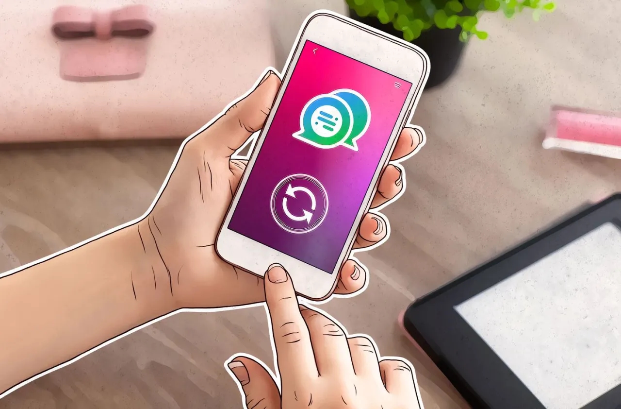 Jak zaktualizować aplikacje w telefonie i uniknąć problemów z działaniem