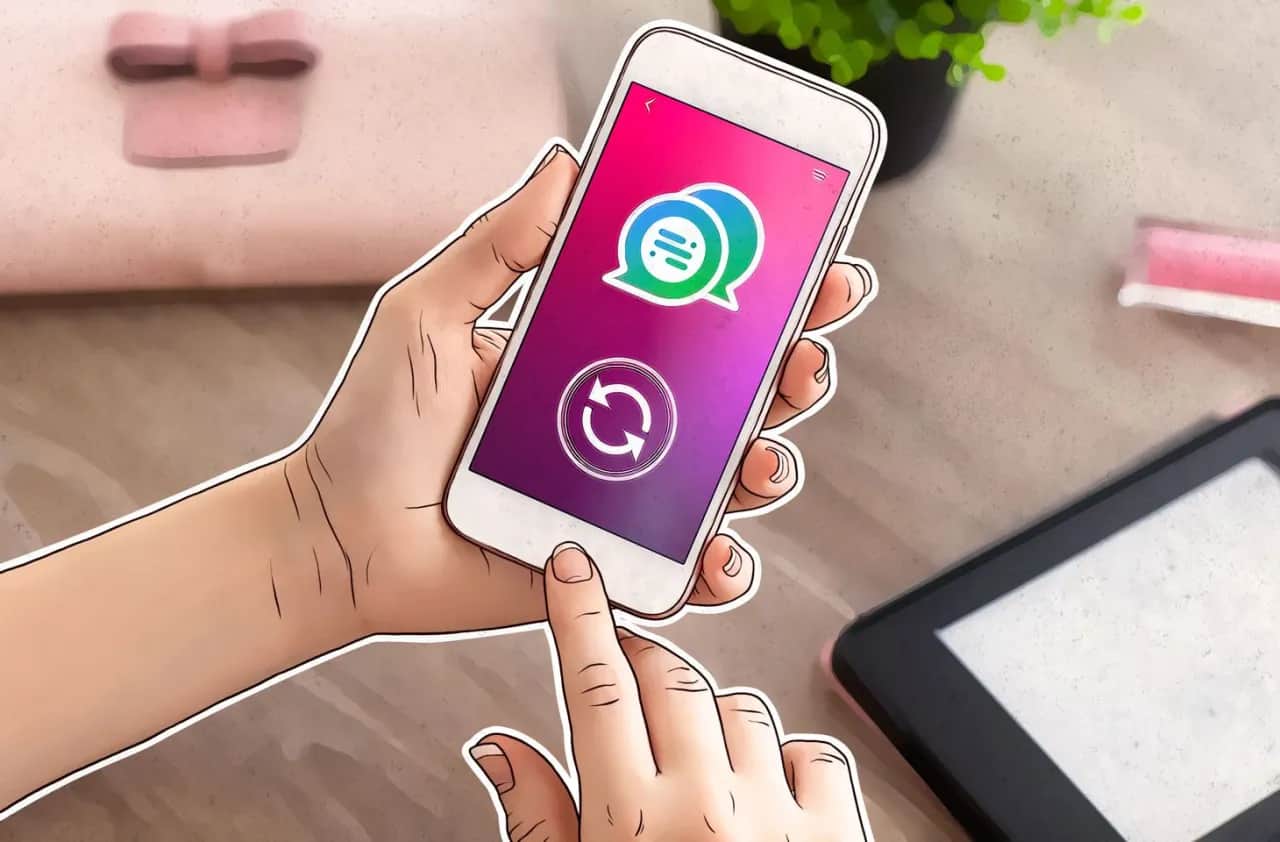 Jak zaktualizować aplikacje w telefonie i uniknąć problemów z działaniem